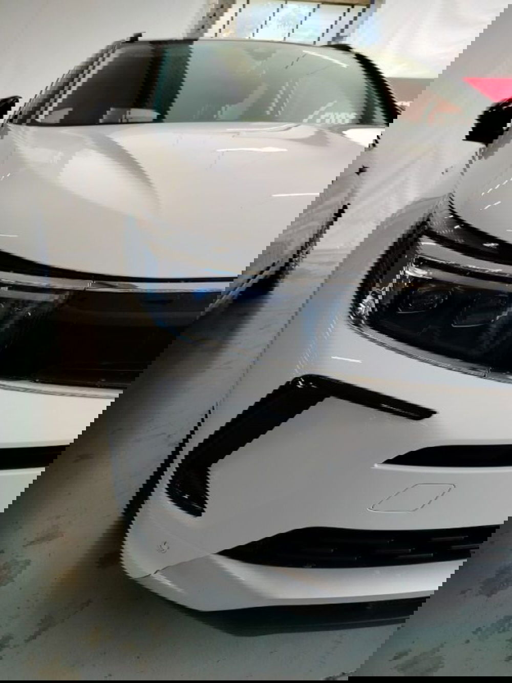 Opel Grandland usata a Forlì-Cesena (15)