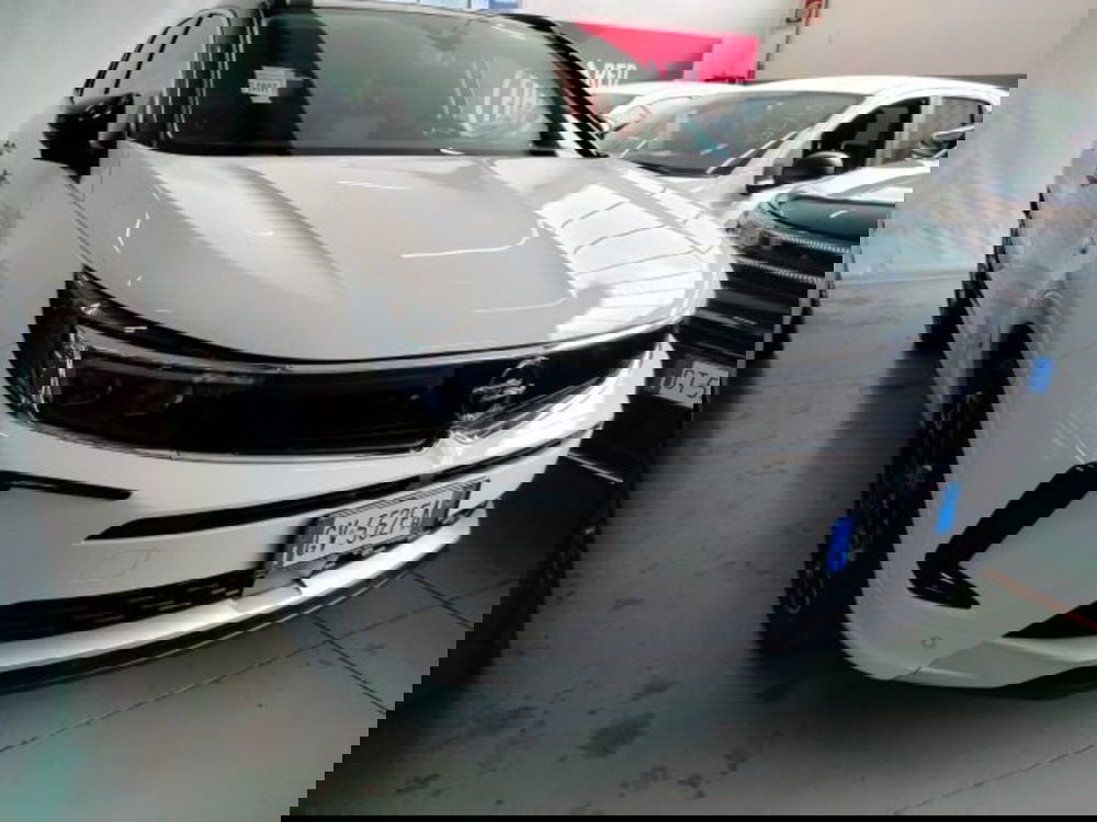 Opel Grandland usata a Forlì-Cesena (2)