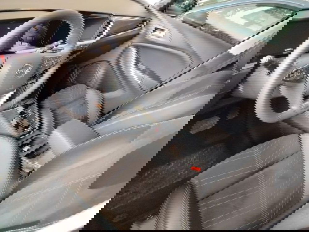 Opel Grandland usata a Forlì-Cesena (20)