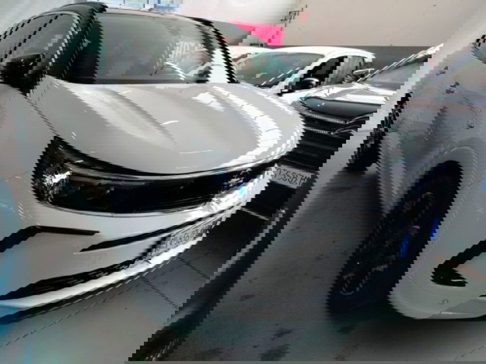 Opel Grandland usata a Forlì-Cesena (3)