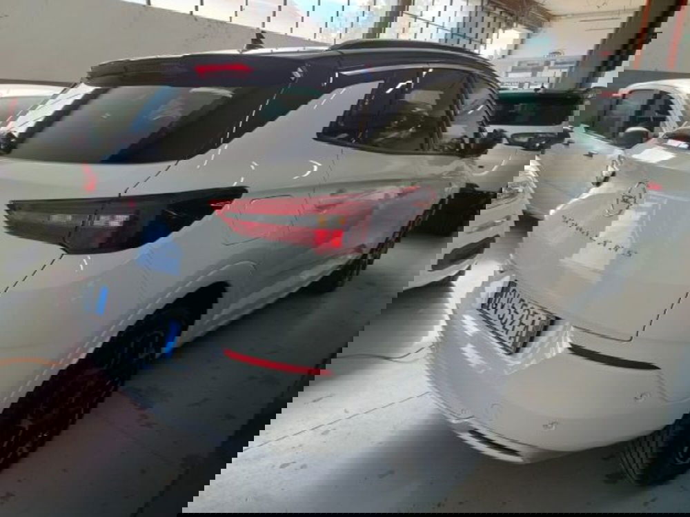 Opel Grandland usata a Forlì-Cesena (8)