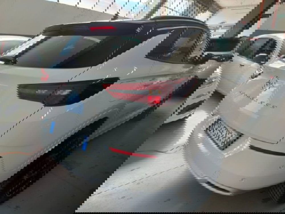 Opel Grandland usata a Forlì-Cesena (9)