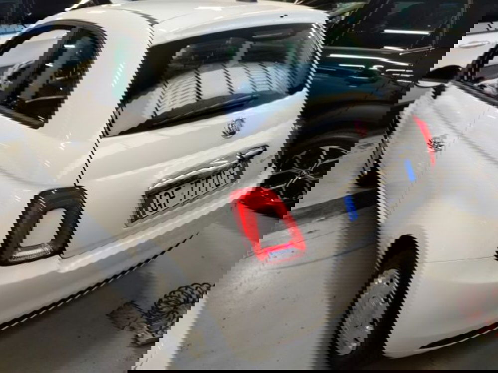 Fiat 500 usata a Forlì-Cesena (4)