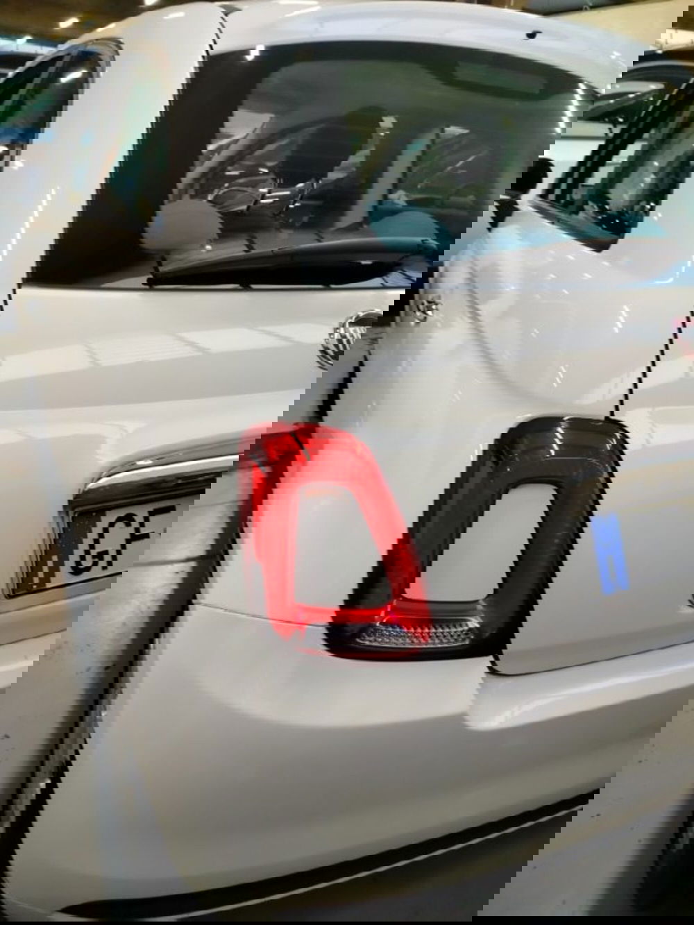 Fiat 500 usata a Forlì-Cesena (5)