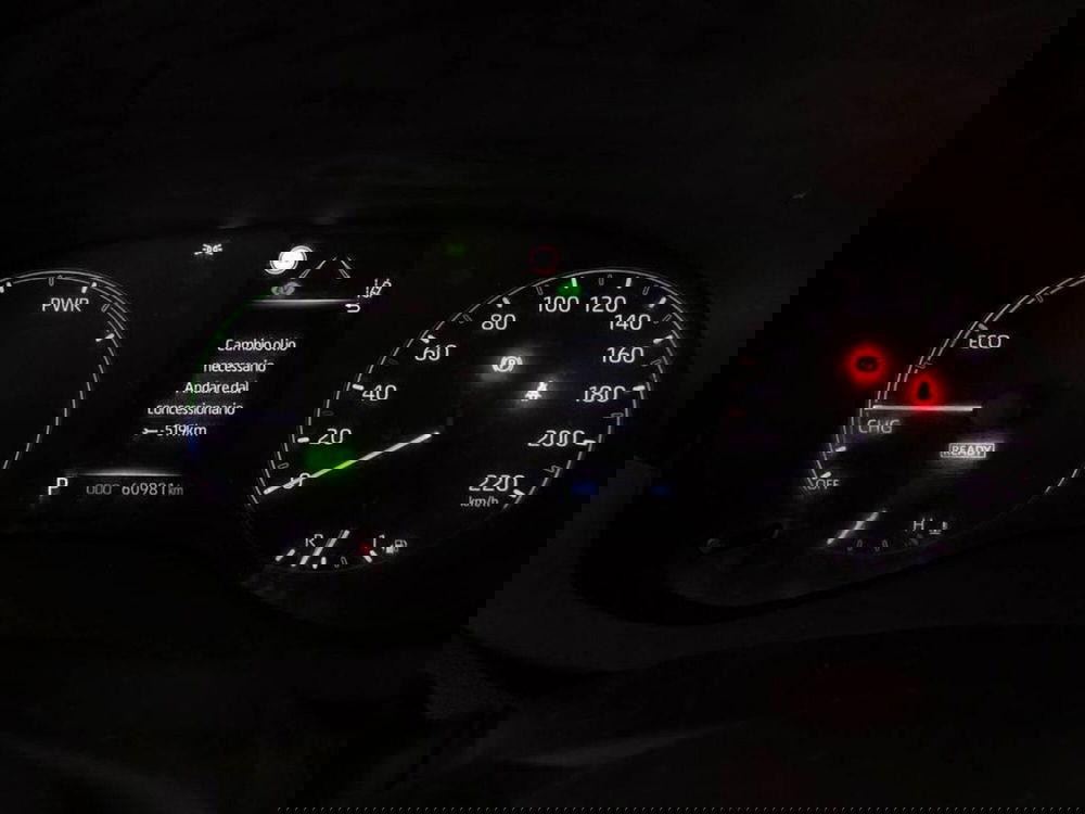 Toyota Yaris Cross usata a Torino (12)