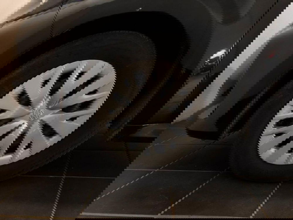 Toyota Yaris Cross usata a Torino (14)