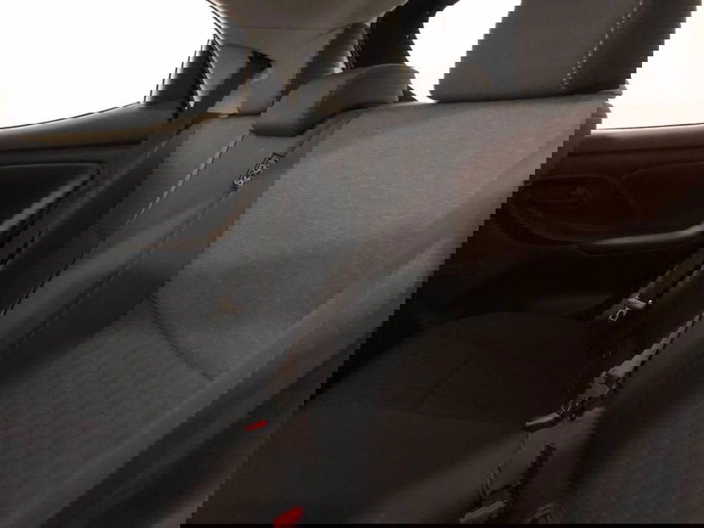 Toyota Yaris Cross usata a Torino (7)