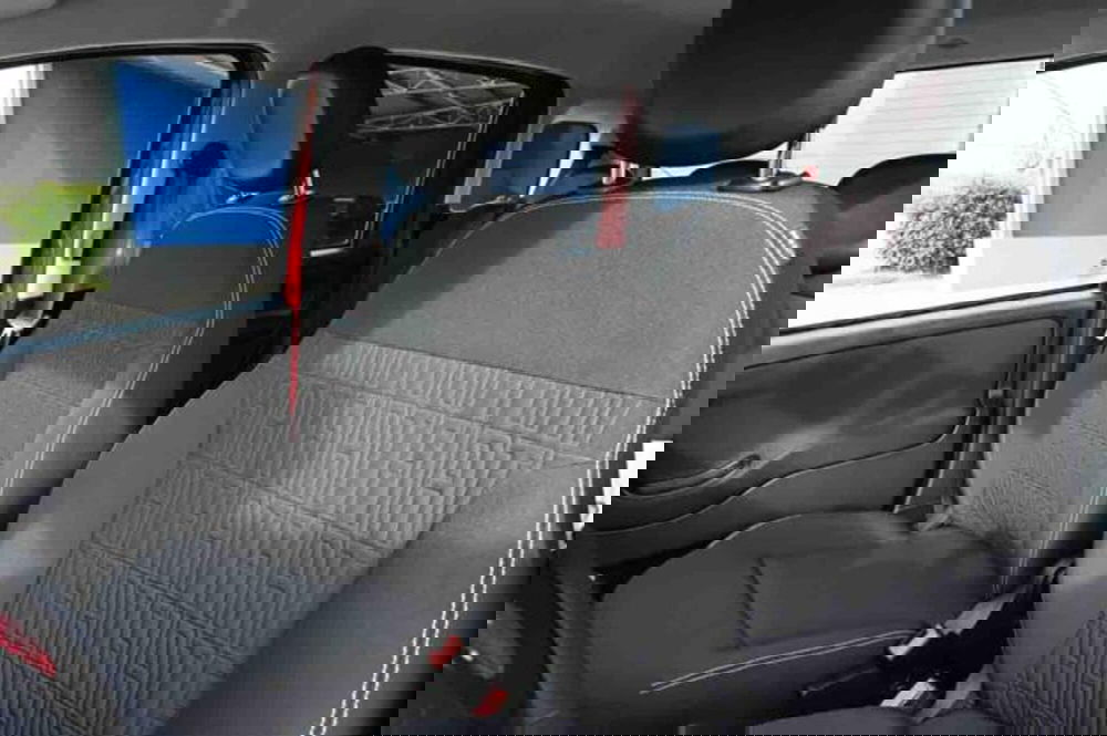 Fiat Panda nuova a Torino (10)