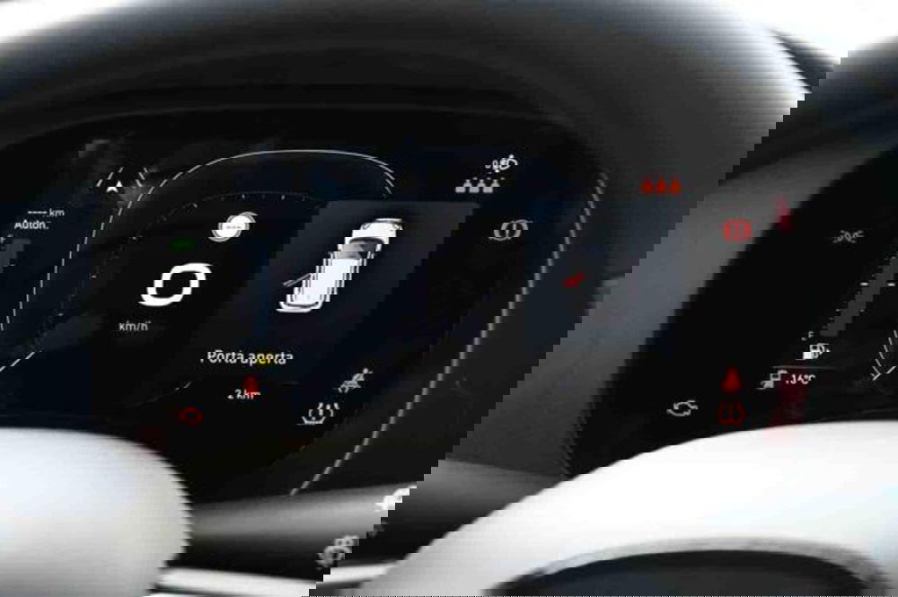 Fiat Panda nuova a Torino (12)