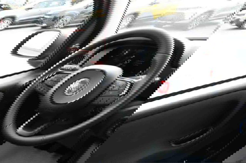 Fiat Panda nuova a Torino (15)