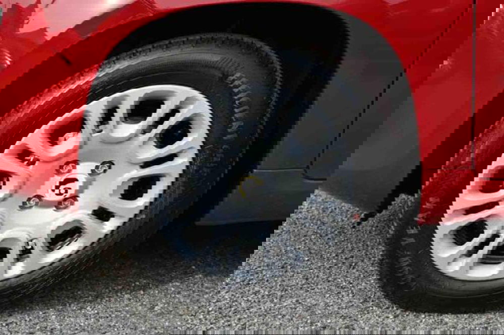 Fiat Panda nuova a Torino (6)