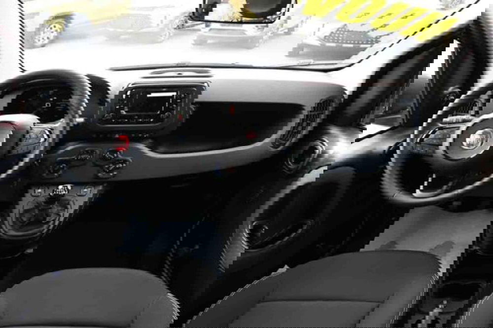 Fiat Panda nuova a Torino (7)