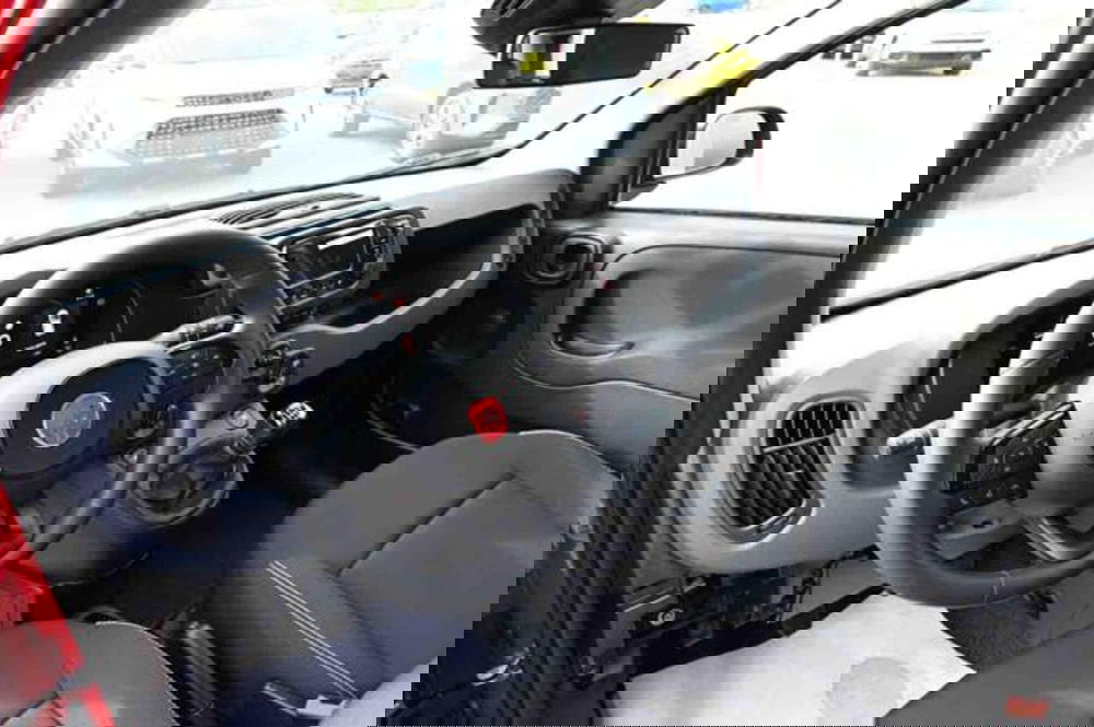 Fiat Panda nuova a Torino (8)