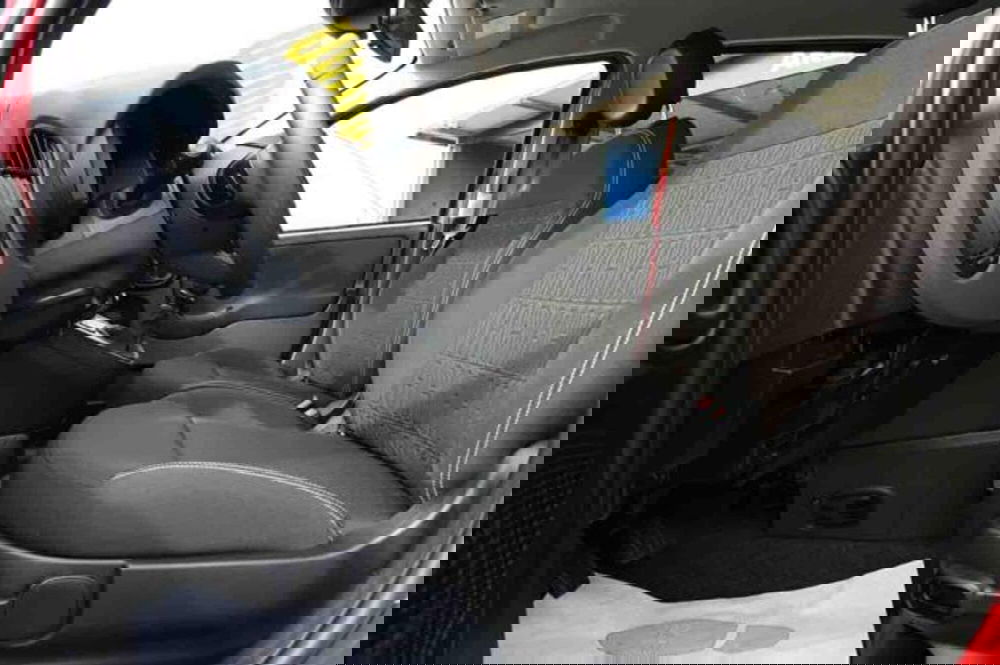 Fiat Panda nuova a Torino (9)