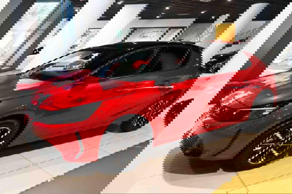 Opel Corsa nuova a Torino