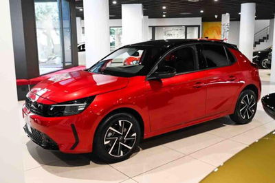 Opel Corsa 1.2 Yes s&amp;s 100cv nuova a Pianezza