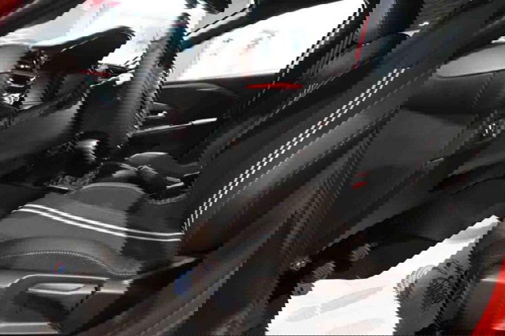 Opel Corsa nuova a Torino (10)