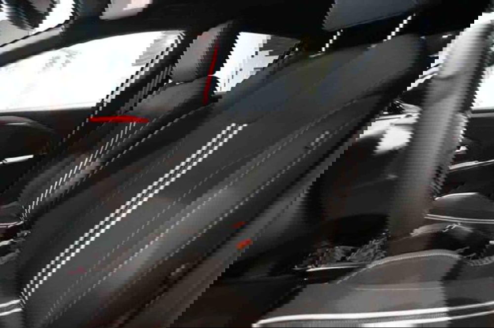 Opel Corsa nuova a Torino (11)