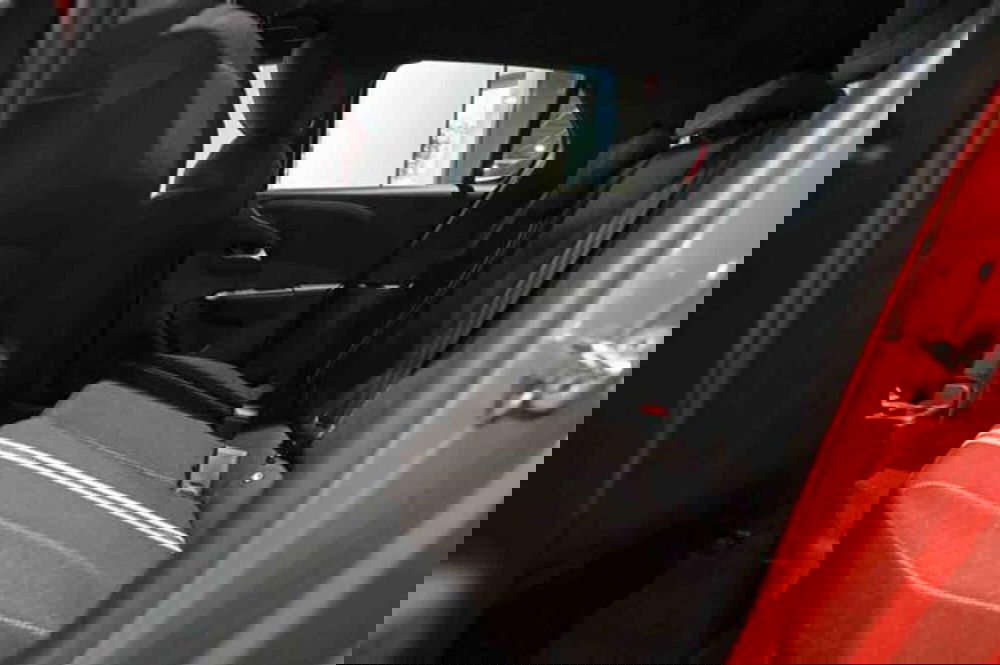 Opel Corsa nuova a Torino (12)