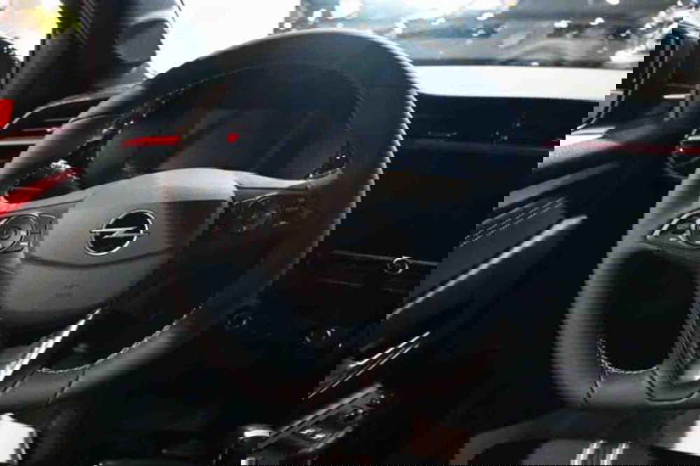 Opel Corsa nuova a Torino (13)