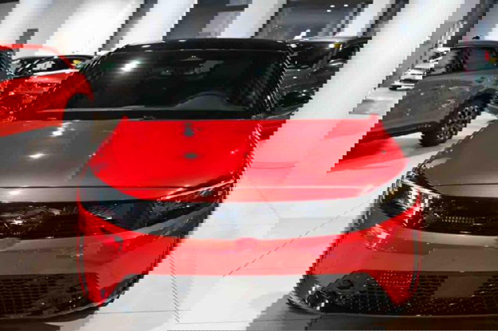 Opel Corsa nuova a Torino (2)