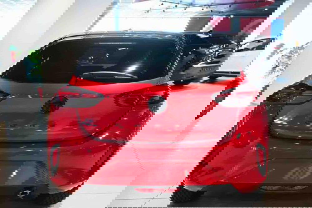 Opel Corsa nuova a Torino (5)