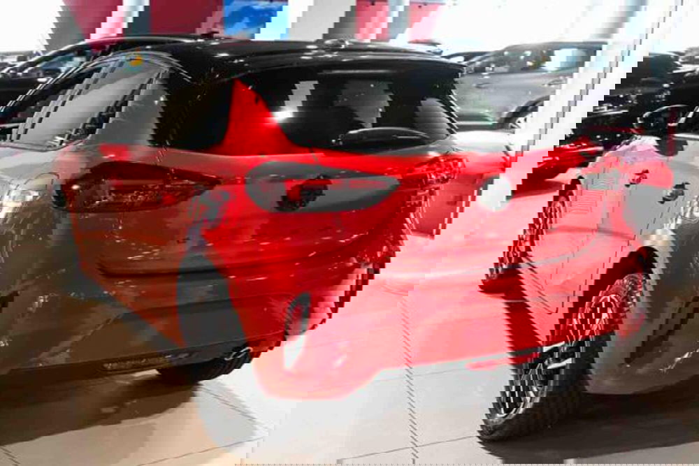 Opel Corsa nuova a Torino (6)