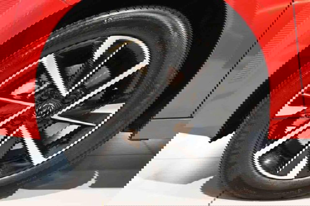 Opel Corsa nuova a Torino (7)