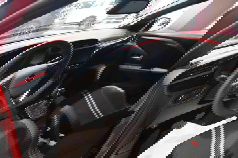 Opel Corsa nuova a Torino (9)