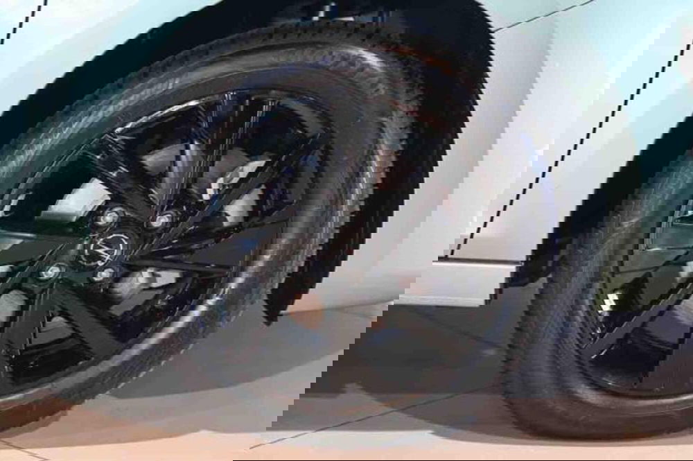 Opel Corsa nuova a Torino (10)