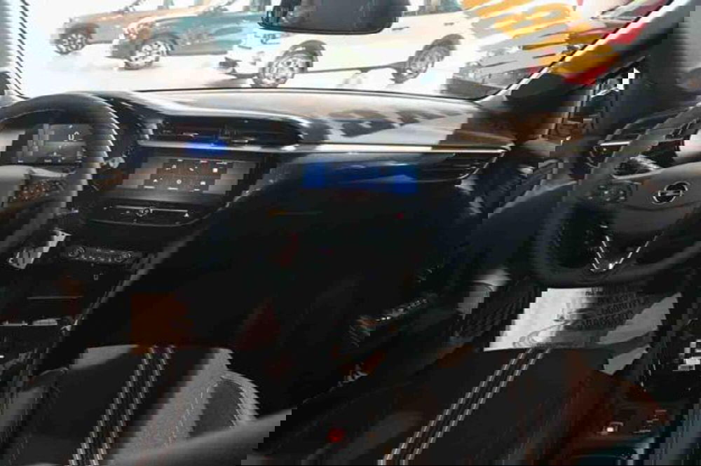 Opel Corsa nuova a Torino (11)