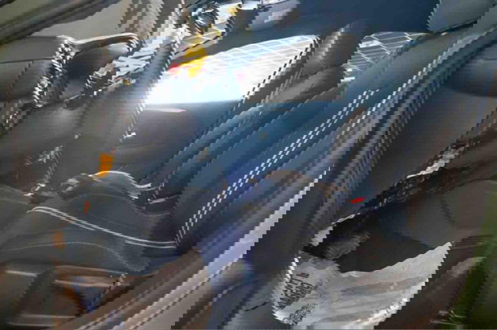 Opel Corsa nuova a Torino (13)