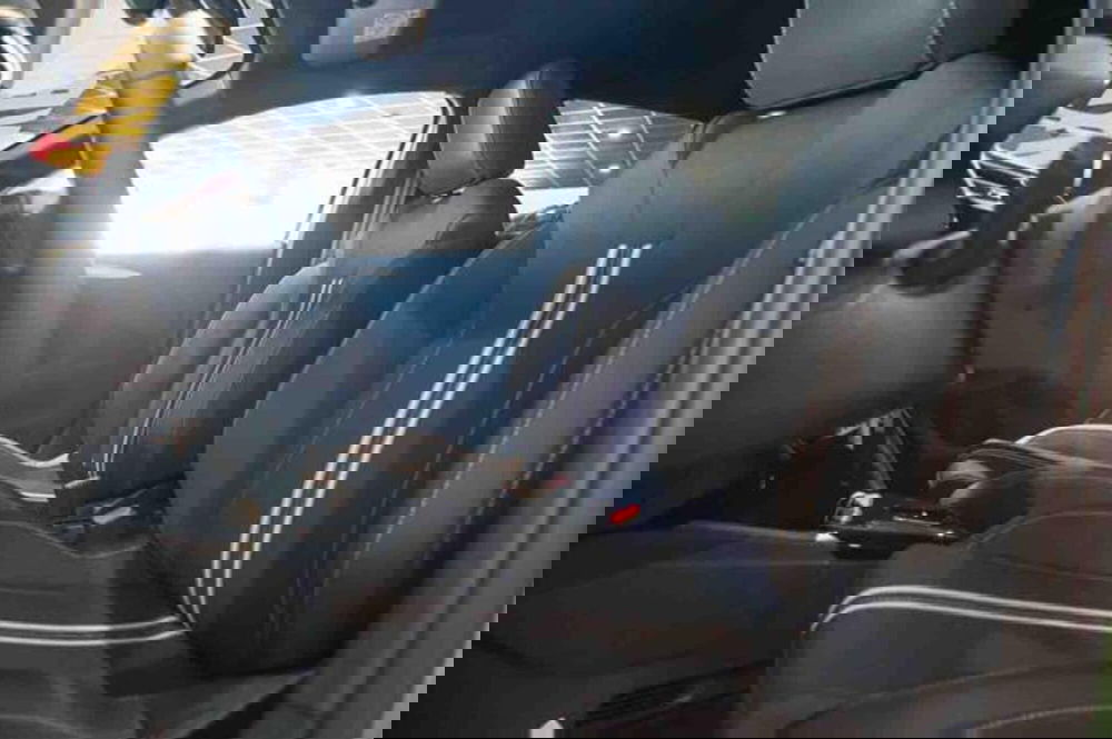 Opel Corsa nuova a Torino (14)