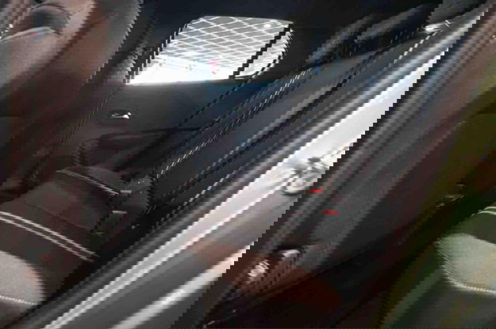 Opel Corsa nuova a Torino (15)