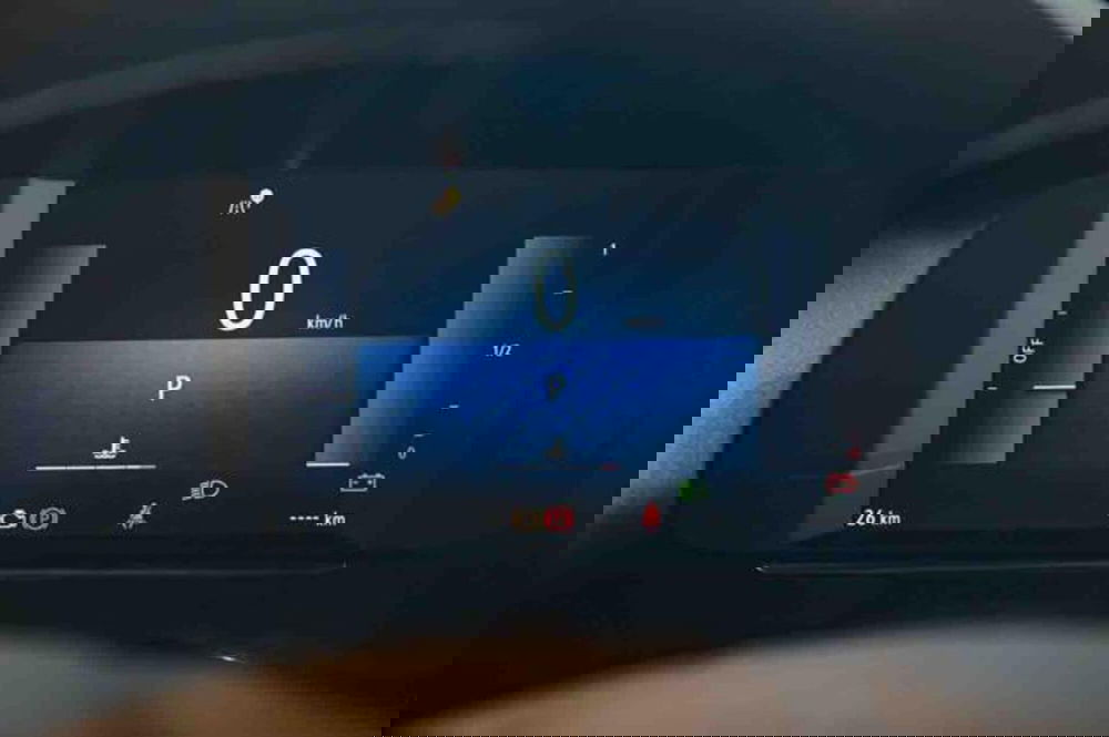 Opel Corsa nuova a Torino (17)