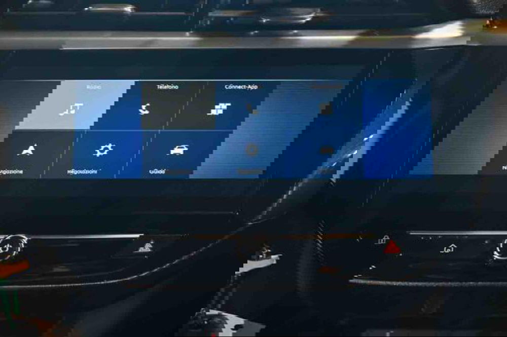 Opel Corsa nuova a Torino (18)