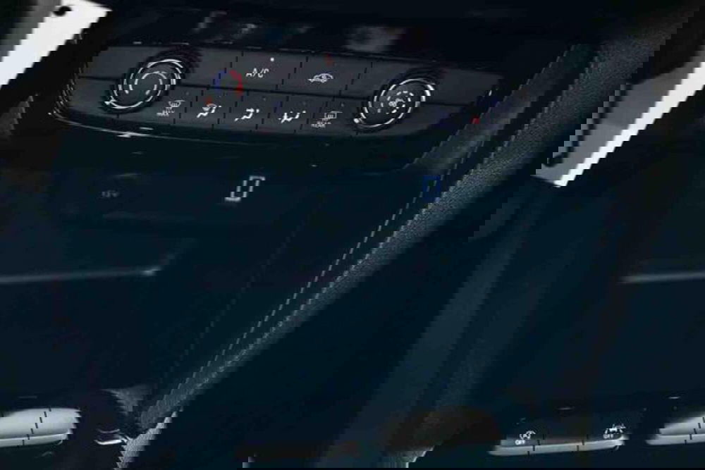 Opel Corsa nuova a Torino (19)