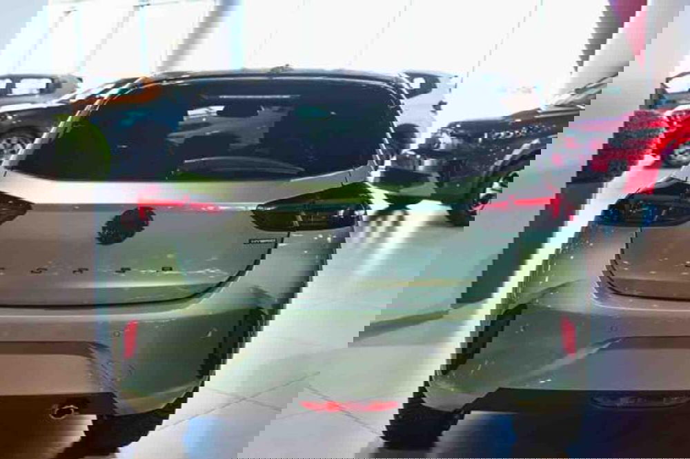 Opel Corsa nuova a Torino (6)