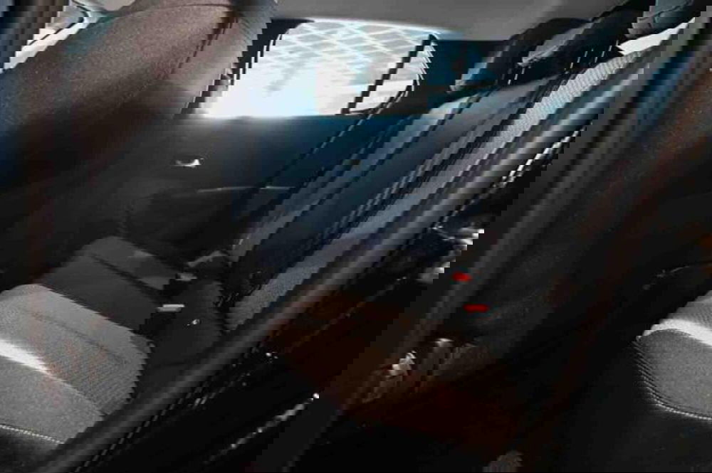 Opel Corsa nuova a Torino (13)