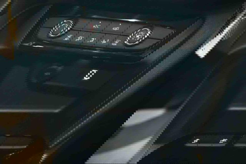 Opel Corsa nuova a Torino (17)