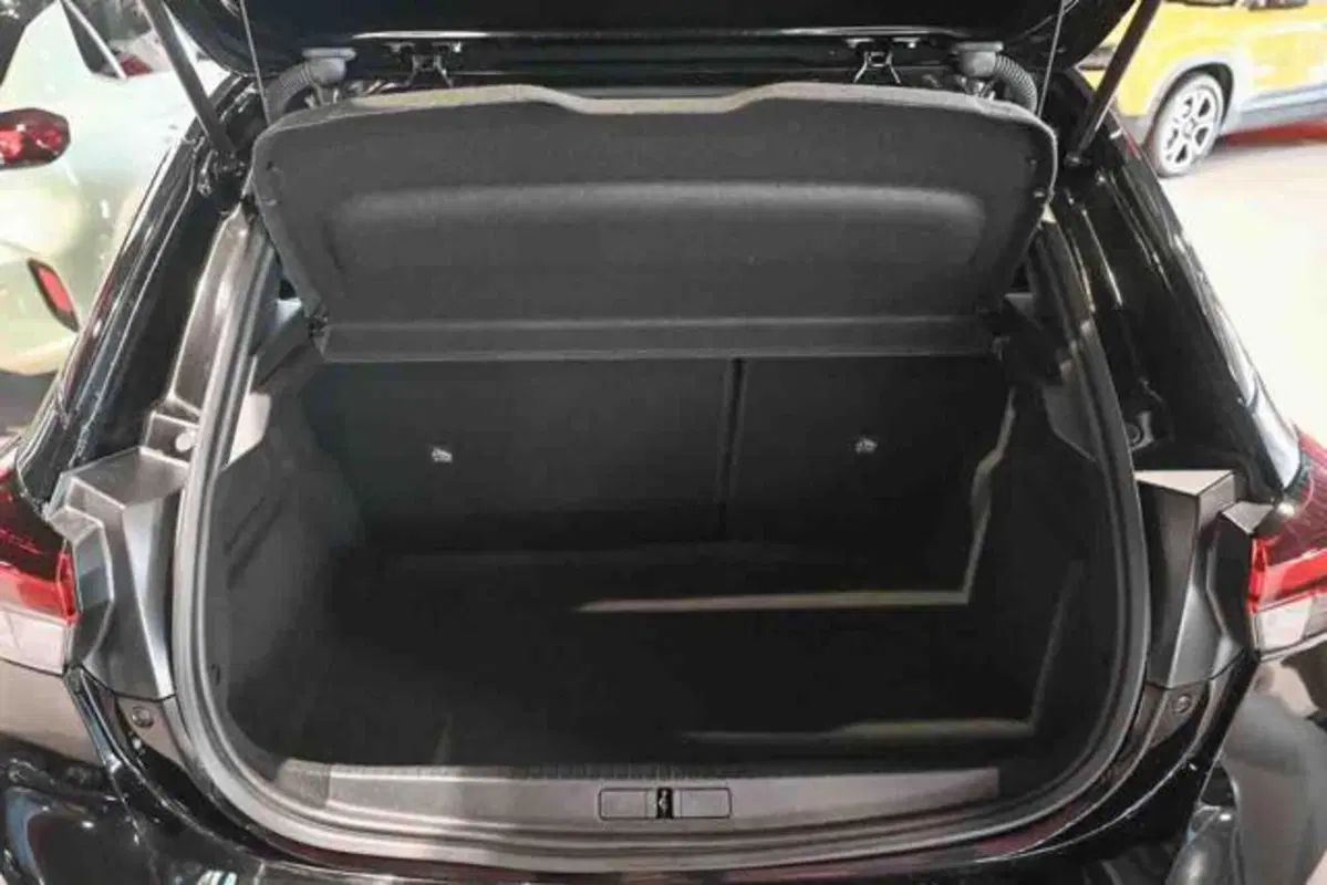 Opel Corsa nuova a Torino (7)