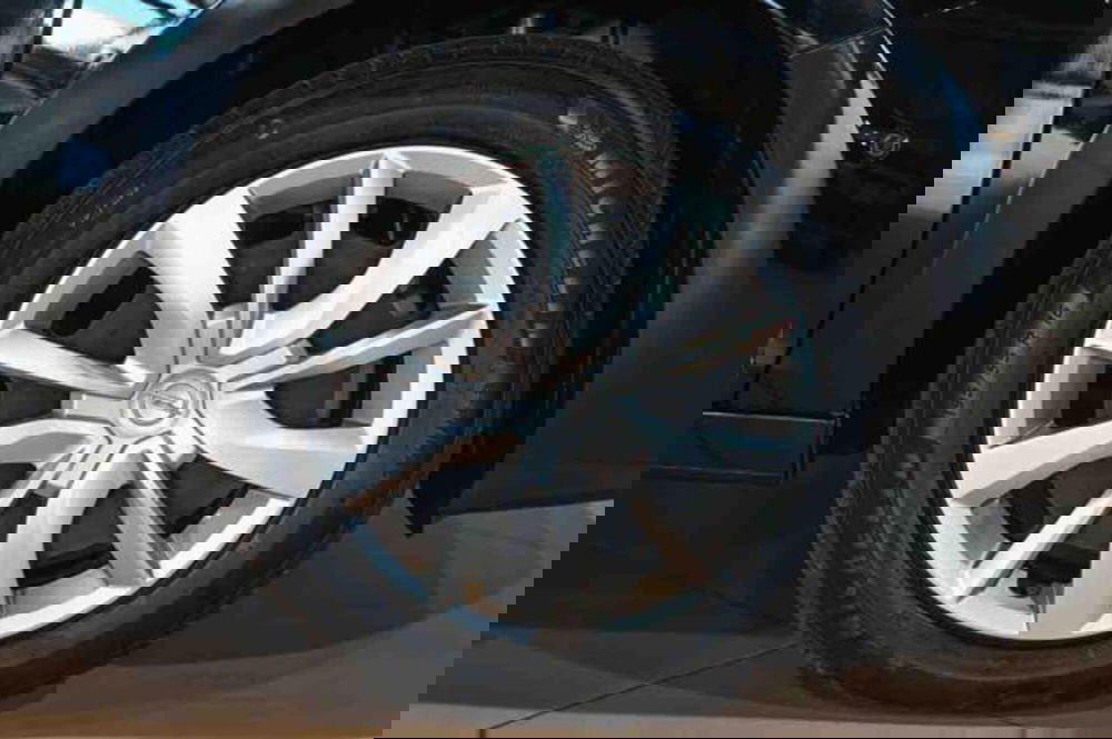 Opel Corsa nuova a Torino (8)