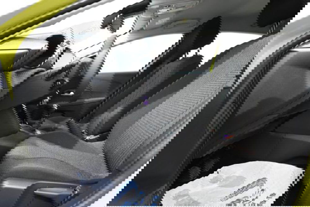 Peugeot 208 nuova a Torino (13)