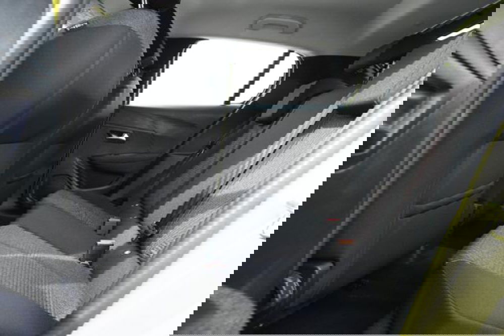 Peugeot 208 nuova a Torino (15)