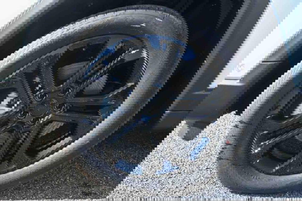 Jeep Compass nuova a Torino (10)