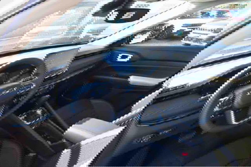 Jeep Compass nuova a Torino (12)