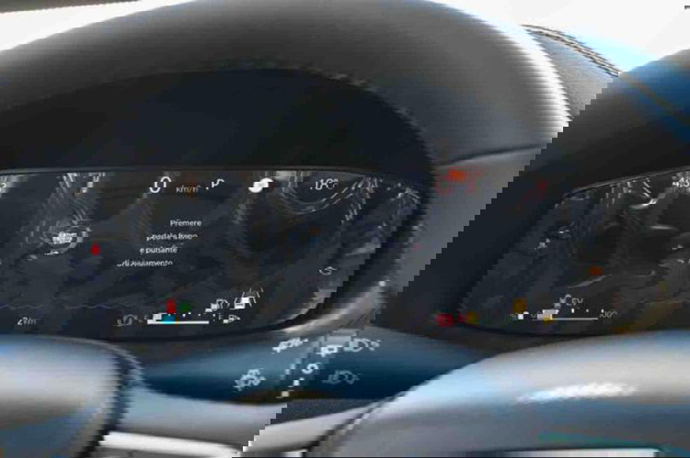 Jeep Compass nuova a Torino (18)