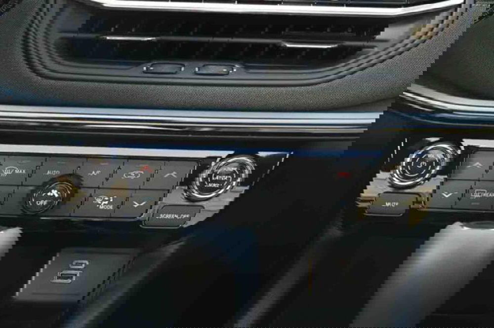 Jeep Compass nuova a Torino (19)