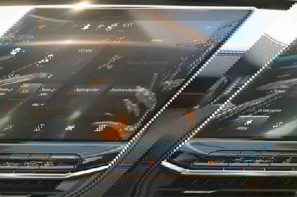 Jeep Compass nuova a Torino (20)