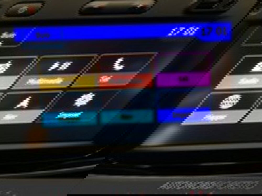 Dacia Sandero usata a Udine (11)